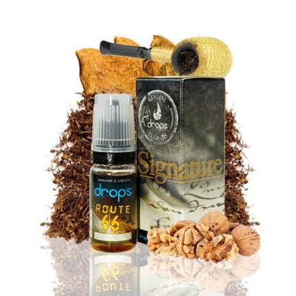 DROPS ROUTE 66 03MG  10ML 