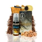 DROPS ROUTE 66 12MG  10ML 