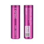EFEST BATERIA 18650 3000MHA 35A