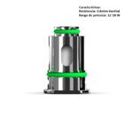 ELEAF RESISTENCIA GTL 0,80 OHM