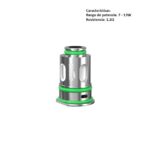 ELEAF RESISTENCIA GTL 1,2 OHM