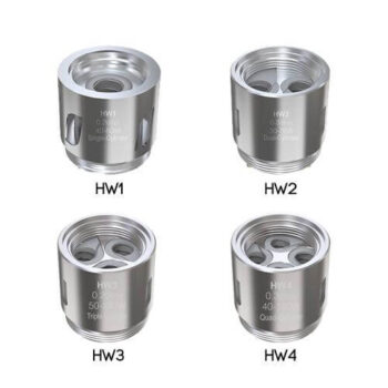 ELEAF RESISTENCIA HW3 0,2 OHM - Imagen 2