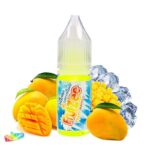 FRUIZEE AROMA CRAZY MANGO EXTRA FRESH 10ML.