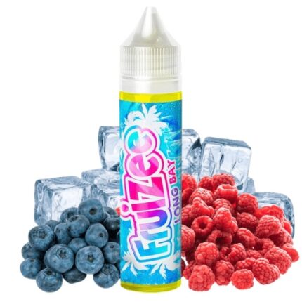 FRUIZEE LONG BAY ICE 0  NIC  50ML 