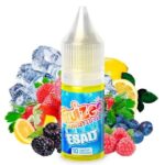 FRUIZEE SALT SUNSET LOVE 20MG. 10ML.