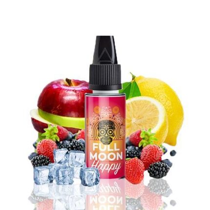 FULL MOON AROMA HAPPY 10ML.