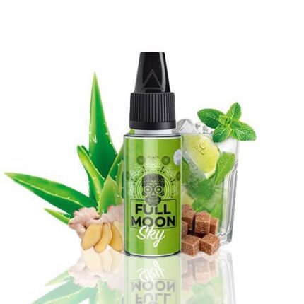 FULL MOON AROMA SKY 10ML.