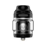 GEEK VAPE ZEUS X RTA BLACK