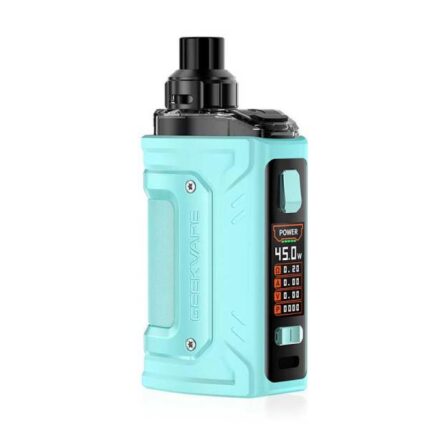 GEEKVAPE AEGIS H45 CLASSIC KIT AQUA