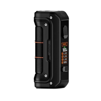 GEEKVAPE MAX 100 MOD BLACK