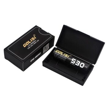 GOLISI BATERIA S30 18650 3000MAH - Imagen 2