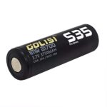 GOLISI BATERIA S35 IMR 21700 3750MHA 30A