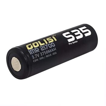 GOLISI BATERIA S35 IMR 21700 3750MHA 30A