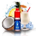 HALO AROMA MALIBU 10ML 