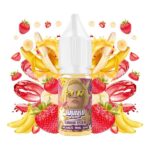 HAVANA DREAM SALT BANANA 20MG  10ML 