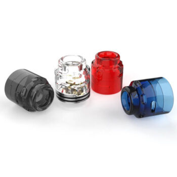 HELLVAPE DEAD RABBIT SE RDA KIT - Imagen 2