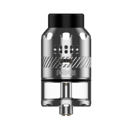 HELLVAPE HELHEIM RDTA SILVER