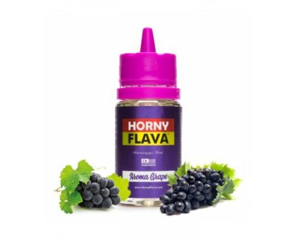 HORNY FLAVA AROMA GRAPE 30ML