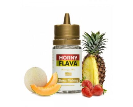 HORNY FLAVA AROMA PINBERRY 30ML.