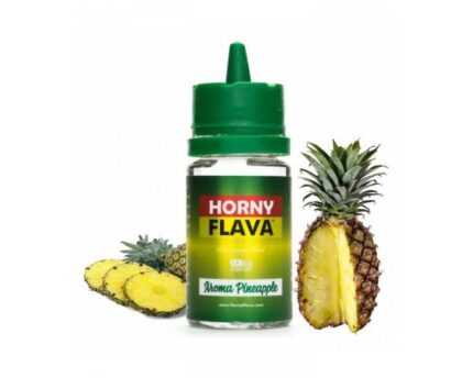 HORNY FLAVA AROMA PINEAPPLE 30ML.