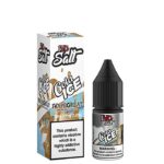 I VG SALT COLA ICE 20MG. 10ML.