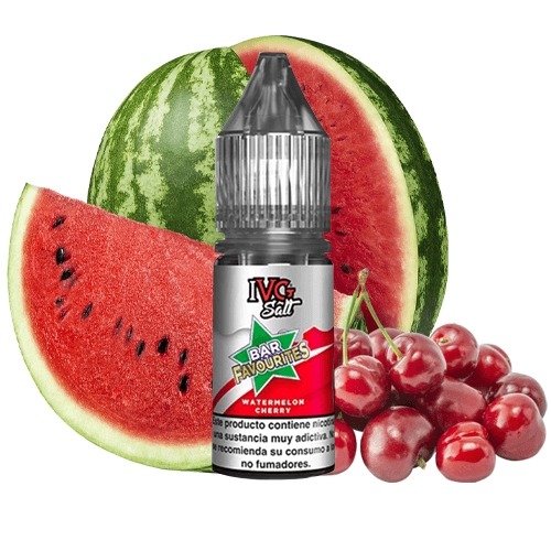 IVG-SALT-WATERMELON-CHERRY-10MG.-10ML.jpg IVG SALT WATERMELON CHERRY 10MG. 10ML. - Imagen 1