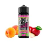 JUICE SAUZ DRIFTER AROMA APPLE PEACH 24ML.