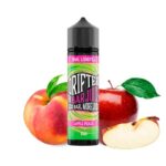 JUICE SAUZ DRIFTER AROMA APPLE PEACH ICE 16ML 