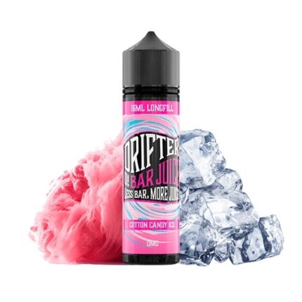 JUICE SAUZ DRIFTER AROMA COTTON CANDY 16ML