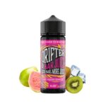 JUICE SAUZ DRIFTER AROMA KIWI/PASSI/GUAVA ICE 24ML