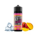 JUICE SAUZ DRIFTER AROMA MANGO ICE 24ML.