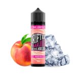 JUICE SAUZ DRIFTER AROMA PEACH ICE 16ML 