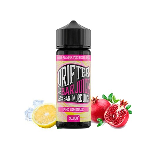 JUICE-SAUZ-DRIFTER-AROMA-PINK-LEMONADE-24ML.jpg JUICE SAUZ DRIFTER AROMA PINK LEMONADE 24ML. - Imagen 1
