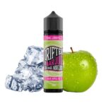 JUICE SAUZ DRIFTER AROMA SOUR APPLE ICE 16ML 