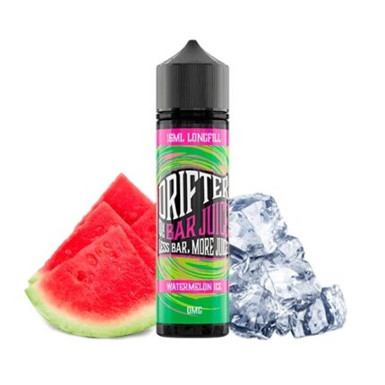 JUICE SAUZ DRIFTER AROMA WATERMELON ICE 16ML 