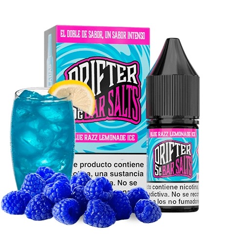 JUICE-SAUZ-DRIFTER-SALT-BLUE-RAZZ-LEMONA-05MG.10ML.jpg JUICE SAUZ DRIFTER SALT BLUE RAZZ LEMONA 05MG 10ML