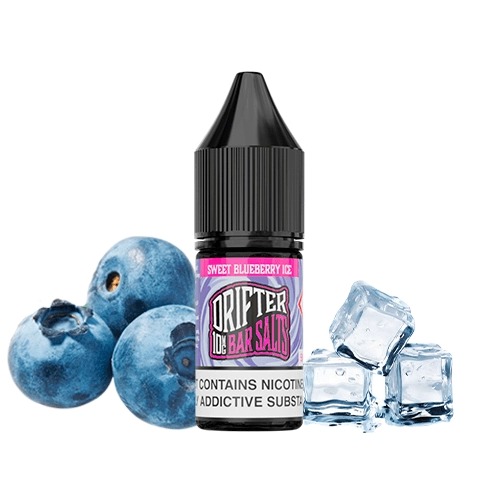 JUICE-SAUZ-DRIFTER-SALT-BLUEBERRY-ICE-10MG.-10ML.jpg JUICE SAUZ DRIFTER SALT BLUEBERRY ICE 10MG. 10ML. - Imagen 1