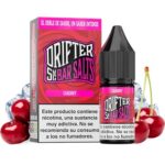 JUICE SAUZ DRIFTER SALT CHERRY 05MG  10ML 
