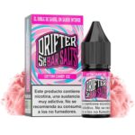 JUICE SAUZ DRIFTER SALT COTTON CANDY ICE 05MG 10ML