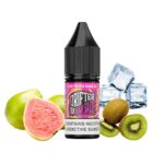 JUICE SAUZ DRIFTER SALT KIWI/PASS/GUA ICE 10MG.10M