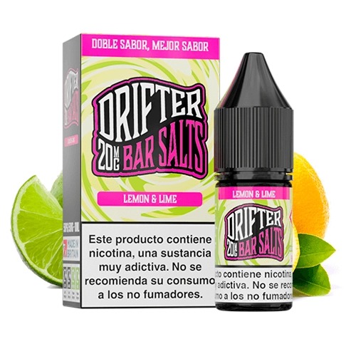 JUICE-SAUZ-DRIFTER-SALT-LEMON-LIME-20MG.-10ML.jpg JUICE SAUZ DRIFTER SALT LEMON LIME 20MG 10ML
