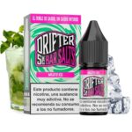 JUICE SAUZ DRIFTER SALT MOJITO ICE 05MG 