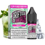 JUICE SAUZ DRIFTER SALT MOJITO ICE 20MG  10ML 