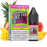 JUICE SAUZ DRIFTER SALT PINE/PEA/MANGO 05MG  10ML 