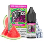 JUICE SAUZ DRIFTER SALT WATERMELON ICE 05MG 10ML 