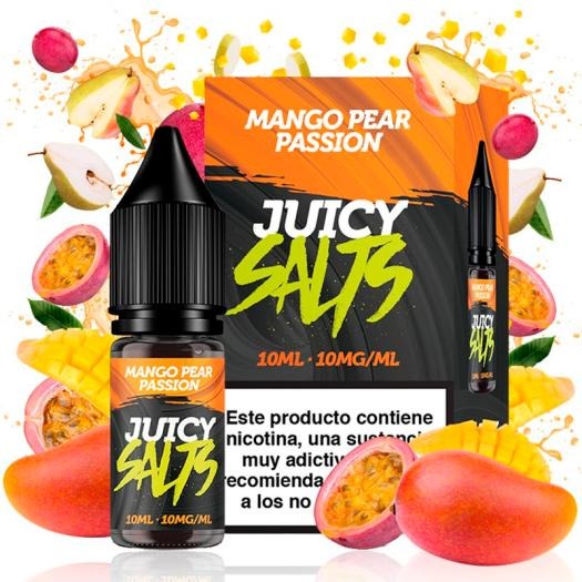 JUICY-SALT-MANGO-PEAR-PASSION-20MG.-10ML.jpg JUICY SALT MANGO PEAR PASSION 20MG. 10ML. - Imagen 1
