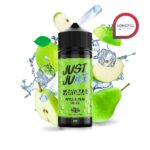 JUST JUICE AROMA APPLE PEAR 24ML   LF 