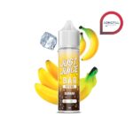 JUST JUICE AROMA BAR BANANA 12ML   LF 