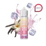 JUST JUICE AROMA BAR FRUITY VANILLA 12ML /60  LF 