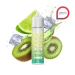 JUST JUICE AROMA BAR KIWI COOLER 12ML /60  LF 